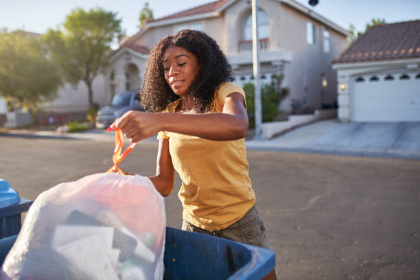 Best Same-Day Junk Removal  in Bridgeport, CT