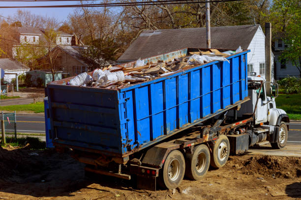 Best Basement Cleanout Services  in Bridgeport, CT