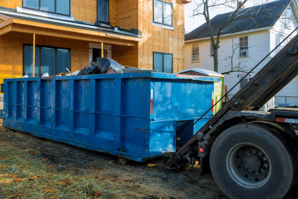 Best Construction Debris Removal  in Bridgeport, CT