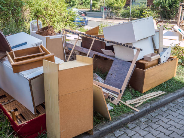 Best Affordable Junk Removal Services  in Bridgeport, CT