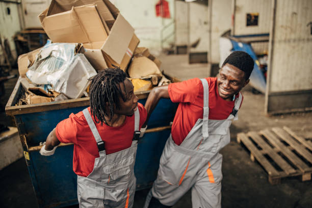 Best Commercial Cleanout Services  in Bridgeport, CT