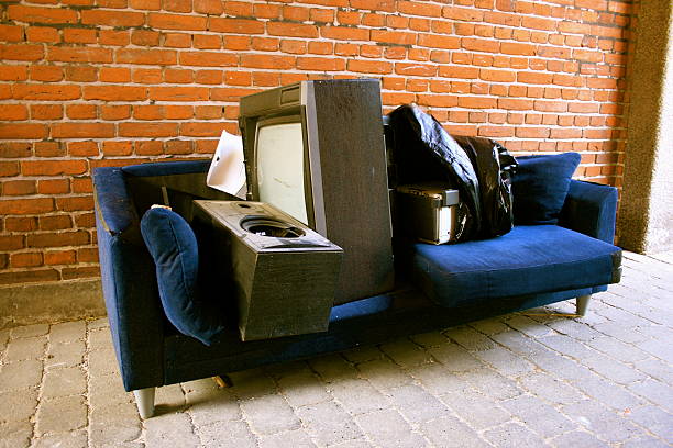 Best Junk Removal and Recycling  in Bridgeport, CT