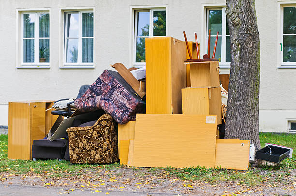 Best Local Junk Hauling  in Bridgeport, CT