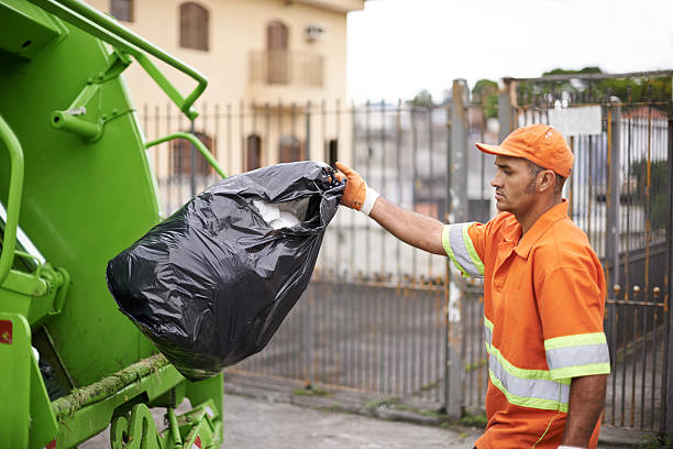 Professional Junk Removal in Bridgeport, CT