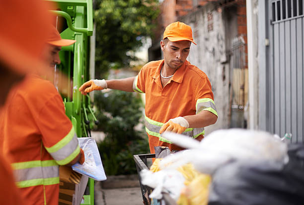 Best Junk Removal for Businesses  in Bridgeport, CT
