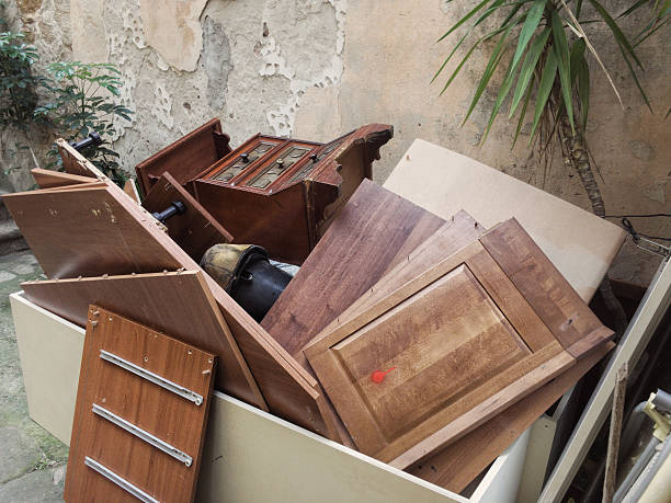 Best Garage Cleanout Services  in Bridgeport, CT