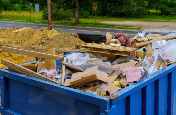 Best Junk Removal Near Me  in Bridgeport, CT